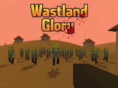 Igra Wasteland Glory online