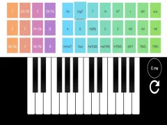 Igra Real Piano Online online