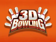 Igra 3D Bowling online