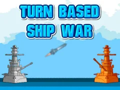 Igra Turn Based Ship War online