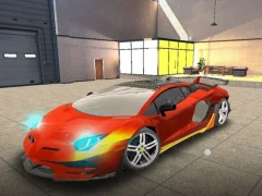 Igra Car Real Simulator online