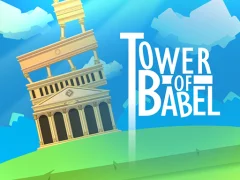 Igra Tower of Babel online