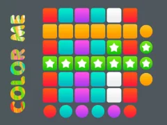 Igra Color Me online