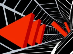 Igra Tunnel Road online