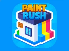 Igra Paint Rush online