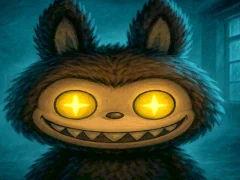 Igra Labubu Horror online