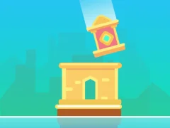 Igra Stack Tower online