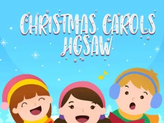 Igra Christmas Carols Jigsaw online