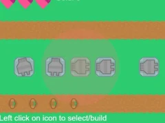 Igra Zombie Tower Defense online