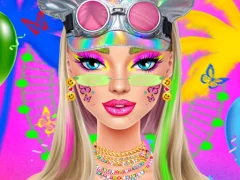Igra Festival Vibes Makeup online