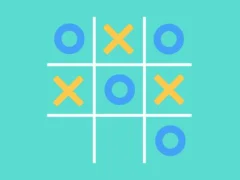 Igra Tic Tac Toe online