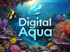 Igra Digital Aqua online