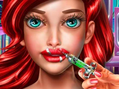 Igra Mermaid Lips Injections online