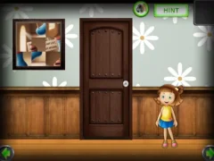 Igra Amgel Kids Room Escape 350 online
