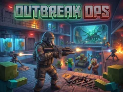 Igra Outbreak Ops online