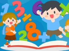 Igra Basic Math online
