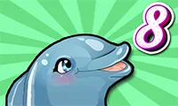 Igra My Dolphin Show 8 online