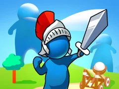 Igra Kings Clash online