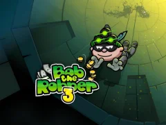 Igra Bob the Robber 3 online