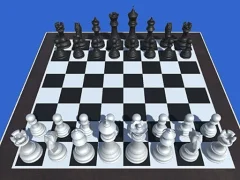 Igra 3D Chess online