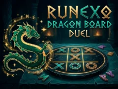 Igra Runexo Dragon Board Duel online