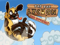 Igra Tap Tap Lycaon Too Difficult online