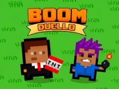 Igra Boom Duello online