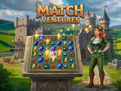 Igra Match Ventures online