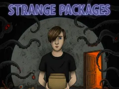 Igra Strange Packages online