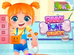 Igra Funny Bone Surgery online