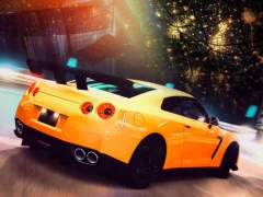 Igra GTR Drift Fever online