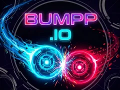 Igra Bumpp.io online