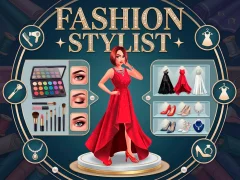 Igra Fashion Stylist online