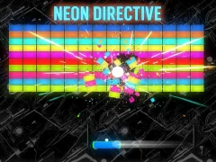 Igra Neon Directive online