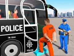 Igra US Police Prisoner Transport online