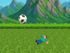 Igra Voxel Playground: Ragdoll Noob online