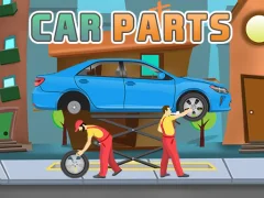 Igra Car Parts online