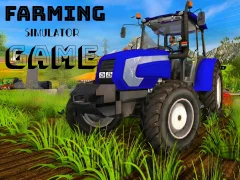 Igra Farming Simulator Game online