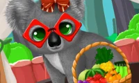 Igra Paws to Beauty Back to the Wild online