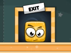 Igra Jelly Escape online