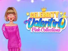 Igra Celebrity Valentino Pink Collections online