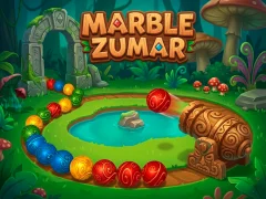 Igra Marble Zumar online