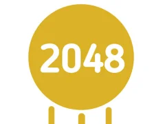 Igra Pucks 2048 online