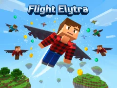 Igra Flight Elytra online