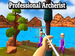 Igra Professional Archerist online