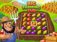 Igra Big Farming Fun online