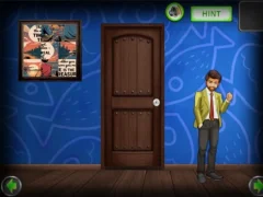 Igra Amgel Easy Room Escape 288 online