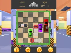 Igra Parking Pro online