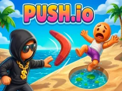 Igra Push.io online