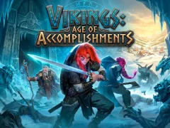 Igra Vikings: Age of Accomplishments online